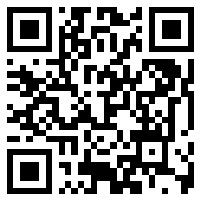 QR Code for bitcoin:1P5SW6xT2V57xP71ggRcgroF9r7Sjruhv4