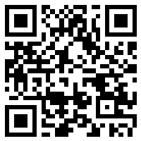 QR Code for bitcoin:1P5W4zS4rMLLaoxcnoLHsb7Nch62HEnvaL