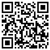 QR Code for bitcoin:1P5av4qaroHbxX1B3SnkjEdzXdWg3QPQ1W
