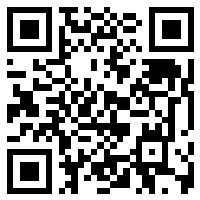 QR Code for bitcoin:1P5bauHBA8aDqmpvLUUsEKYJTgZm8DP27j