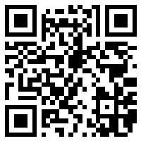 QR Code for bitcoin:1P5hraRJfM2RqUrcBsWWAhrhZUtBt83Qmo