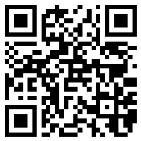 QR Code for bitcoin:1P5icd6tumEx74P57k9ZYFFz74Yjbbjunj