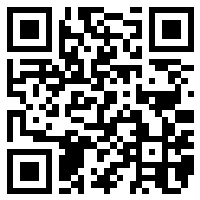 QR Code for bitcoin:1P5jWcPdzWyQfvvYJDmb7DZeiNdC99ocVM