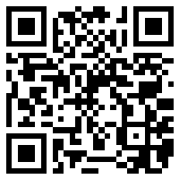 QR Code for bitcoin:1P5m3FAn1uZycGWCb8E7SC4bbVdoG2cWsP