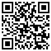 QR Code for bitcoin:1P5mdDvZdbggEmU2PJ5DN4HSNi8vbGtgeS