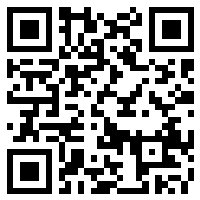 QR Code for bitcoin:1P5oCadaLp83gD49PNExkMVGcayzSG18GD