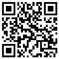 QR Code for bitcoin:1P5r2eJF4DUSoxfNav6EHQ869vbGbpXUNN