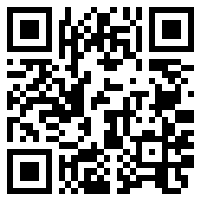 QR Code for bitcoin:1P5xwGve9HMbSSA2up955ZCPKWHG5B9WUh