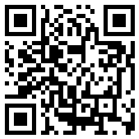 QR Code for bitcoin:1P5yCwMkNP2XLAdqxtG4LLmmWFgrXZL3u6