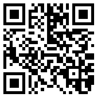 QR Code for bitcoin:1P62bGK4JsMisyBkJikcVJvZ34epuuULeh