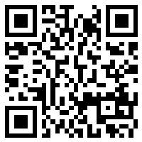 QR Code for bitcoin:1P62rs6LdPzMAt267AmhduAXvgaZL3QQE6