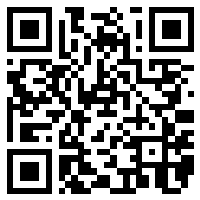 QR Code for bitcoin:1P646SMAkYtMXTwb2HFeH86z1viLfVUnAd