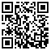 QR Code for bitcoin:1P664Stb5DbMLMq3UeQxJPQBWHKJRrtiCK