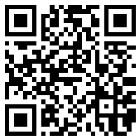 QR Code for bitcoin:1P697hrCJ7YU2zcRR6DxpFvh3DVSWb92xq
