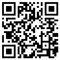 QR Code for bitcoin:1P6A6E5YsetY3qDP5eWhdecmojuZsYYzLF