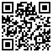 QR Code for bitcoin:1P6Aa6Qy6AJUgBYgrdAFVhPUUk96HiD4qk