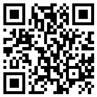 QR Code for bitcoin:1P6Azmk4af48h3waxphCa3JnyDEw6GUtcr