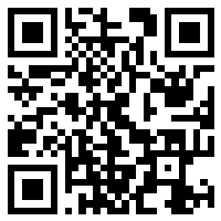 QR Code for bitcoin:1P6BAnV1dT7TjLCHmuAEb1aCSdmTuoyfzc