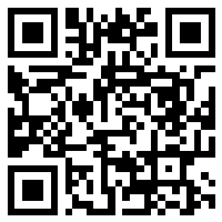 QR Code for bitcoin:1P6CPCE512E1UkSrmHsmFCG5JnTQVwh2tw