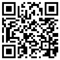 QR Code for bitcoin:1P6CnXKyACpLyx2UVvEo7rS6cmkiyAcXZq
