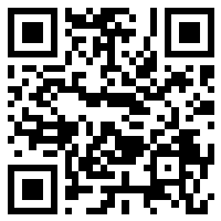 QR Code for bitcoin:1P6EWD8JUopX2vPhAwCzQ7xGguyVZdHb3W