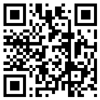 QR Code for bitcoin:1P6EXfKVf6DdmBjFQJBNXS8S5ybSpgsntJ