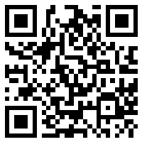 QR Code for bitcoin:1P6H5UHjJPQeM63AXtRzBeMpHdUbheNLAV