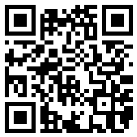 QR Code for bitcoin:1P6KT2nRu4jugnbhvaTgu4BGbfzGciNFWj