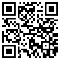 QR Code for bitcoin:1P6KXjsJBaszXd9DAHeJxoatsbxVNZJmcU