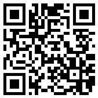 QR Code for bitcoin:1P6M5RjcpjMxefKgrwjbs8dZCr35oMZH6Q