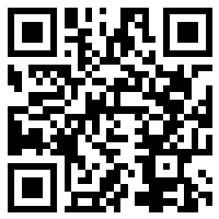 QR Code for bitcoin:1P6NA2LNJx8dh9FUjrnGpfWPD3JK6d7TSE