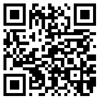 QR Code for bitcoin:1P6VfXC7eyNvoa65o2HnSfTVEHLD4Yvec1