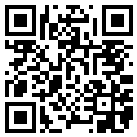 QR Code for bitcoin:1P6WNwHjESeTiP64HhPdSKFnz2U2Qrm5DK