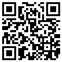 QR Code for bitcoin:1P6XfPgnGmh2tVqXAohHfdMB1esZfRoTCH