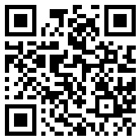 QR Code for bitcoin:1P6YkoerD26sbD3jBpfeBtkDkLMA2oMYCE