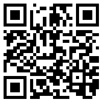 QR Code for bitcoin:1P6ZranmKc5BphjYdZonQ74WaAYPDTtAag