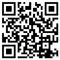 QR Code for bitcoin:1P6bzYbWPRGC9Grsn5GMLaQD83ufk5aVn8