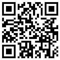 QR Code for bitcoin:1P6cmPwStNW8QCAtvcm7nf6HHBAmesN8Be