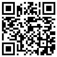QR Code for bitcoin:1P6dMGtzUosxsEQ3cMsYRF9vmCSYQJW5cK