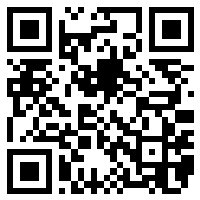 QR Code for bitcoin:1P6hSrAc2f56C5mDzgZibfobzUV6RhWi3P