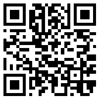 QR Code for bitcoin:1P6iGQLdWVa9gWYfqpRxE8TmnVmLMDZJo