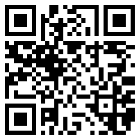 QR Code for bitcoin:1P6iMP96DfhwqUmqaYW1eG28f6RfLHt2hR