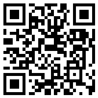 QR Code for bitcoin:1P6k4dce35rUYMA9t5ZyFSikFrqTbS6f3X