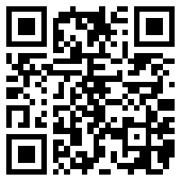 QR Code for bitcoin:1P6kni4x24LJ4Fpoe74iAzQeGS6Ug4uoNP