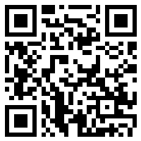 QR Code for bitcoin:1P6mJCzicfC7JPKEtNTWbVpp2DgTTut1pw