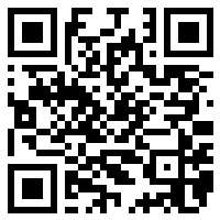 QR Code for bitcoin:1P6py7ectbc1xwuz4b8mth4smYihPetC2o