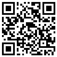 QR Code for bitcoin:1P6rJbY5wneRRthW4pxYoPBsqrxUtQEgFa