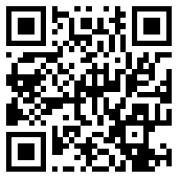 QR Code for bitcoin:1P6rp3GCE5dWkhTRuKPBxUUMb2UBo7mTgU