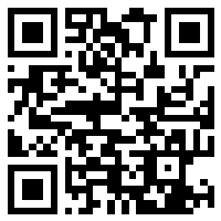 QR Code for bitcoin:1P6s79vRVsoy2xcYZ2m3j9wpi22Mu7WeZS