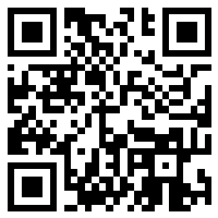 QR Code for bitcoin:1P6sGRcmH6rbHHWWLeC9xNNvMHzNCMNVC7